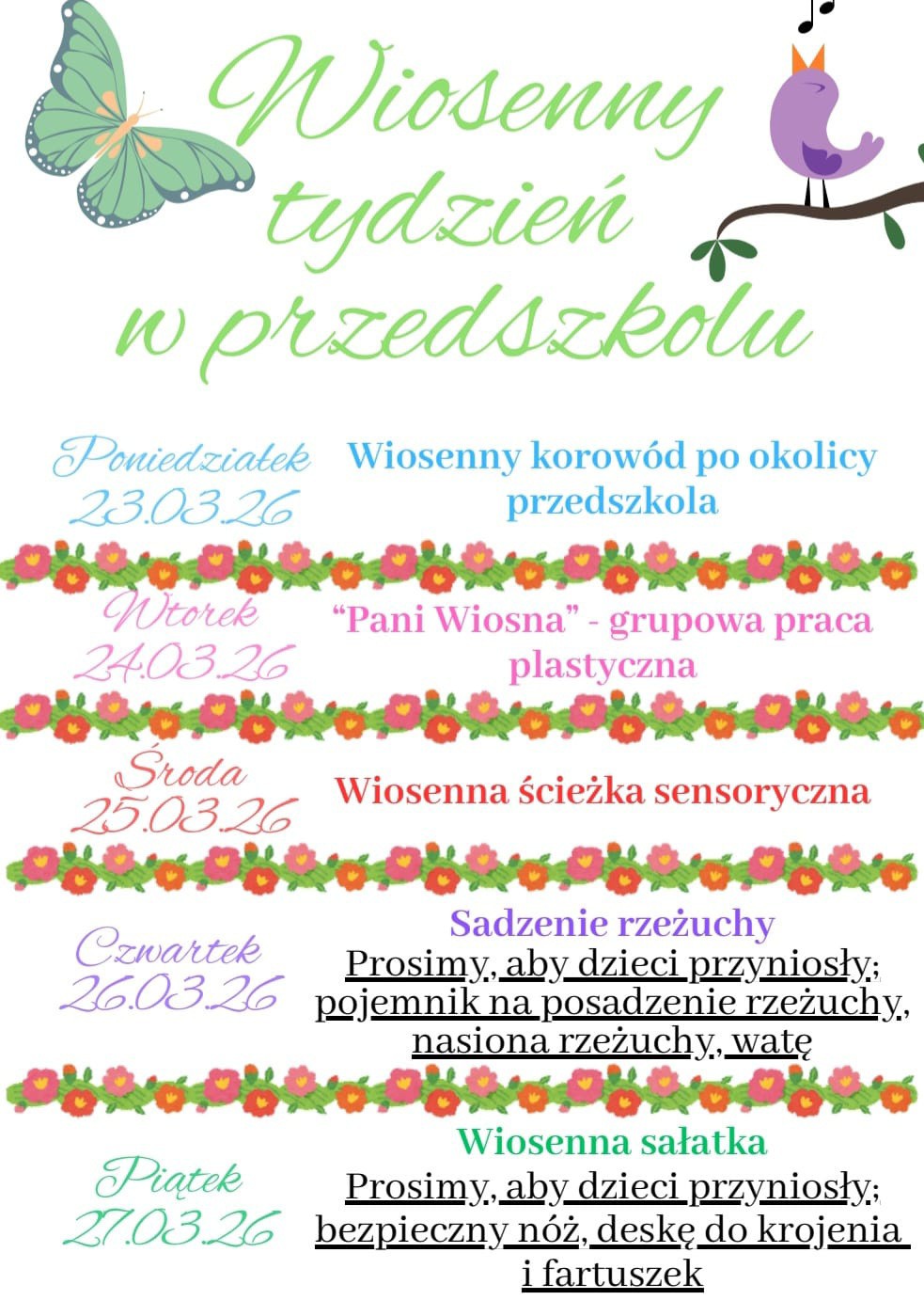 wiosna